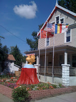 Akron Mon Temple