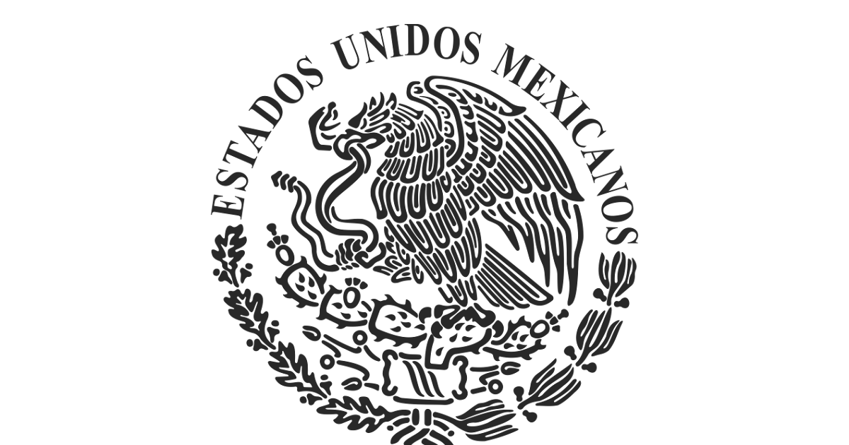 Escudo Nacional Mexicano Logo Vector~ Format Cdr, Ai, Eps, Svg, PDF, PNG