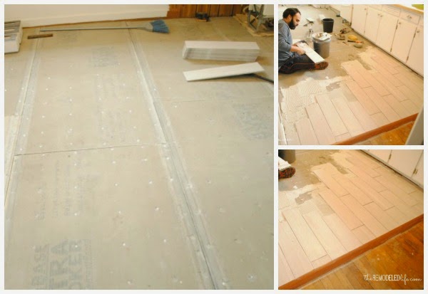 the remodeled life: replacing the kitchen floor the remodeled life: replacing the kitchen floor