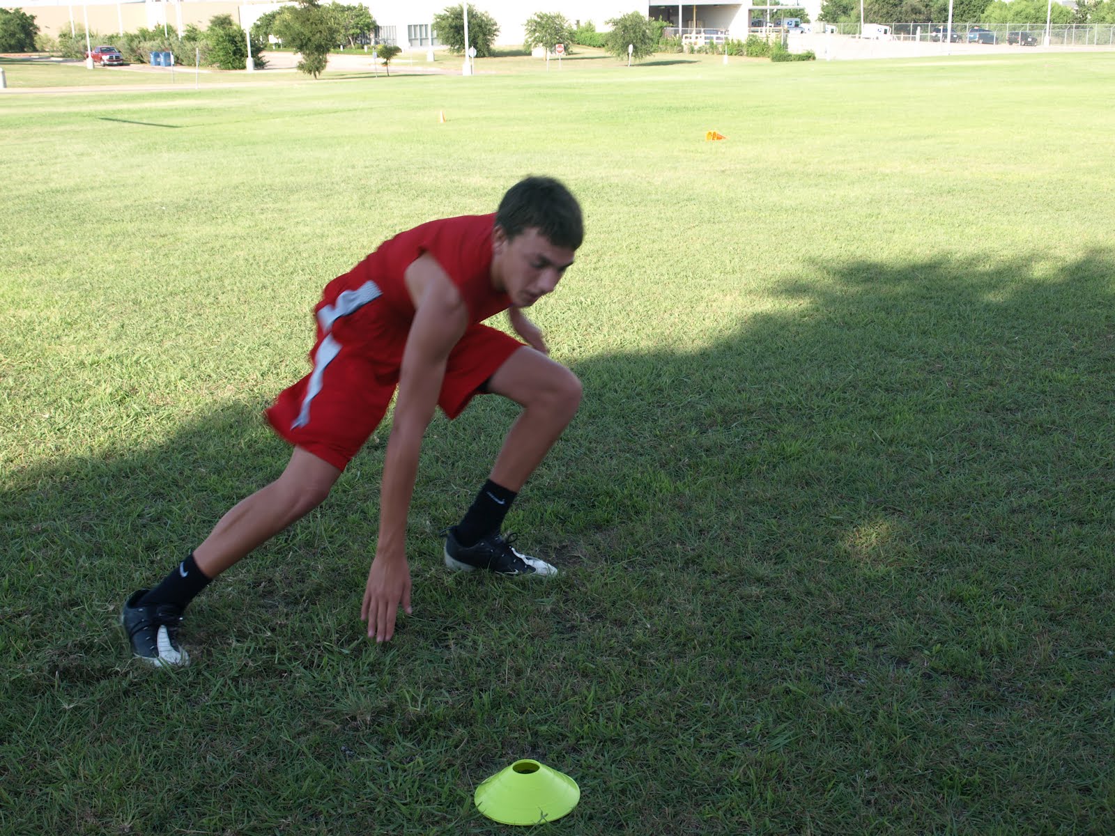 7 Tips to Improve Speed Strength and Dynamic Balance Sports Fitness