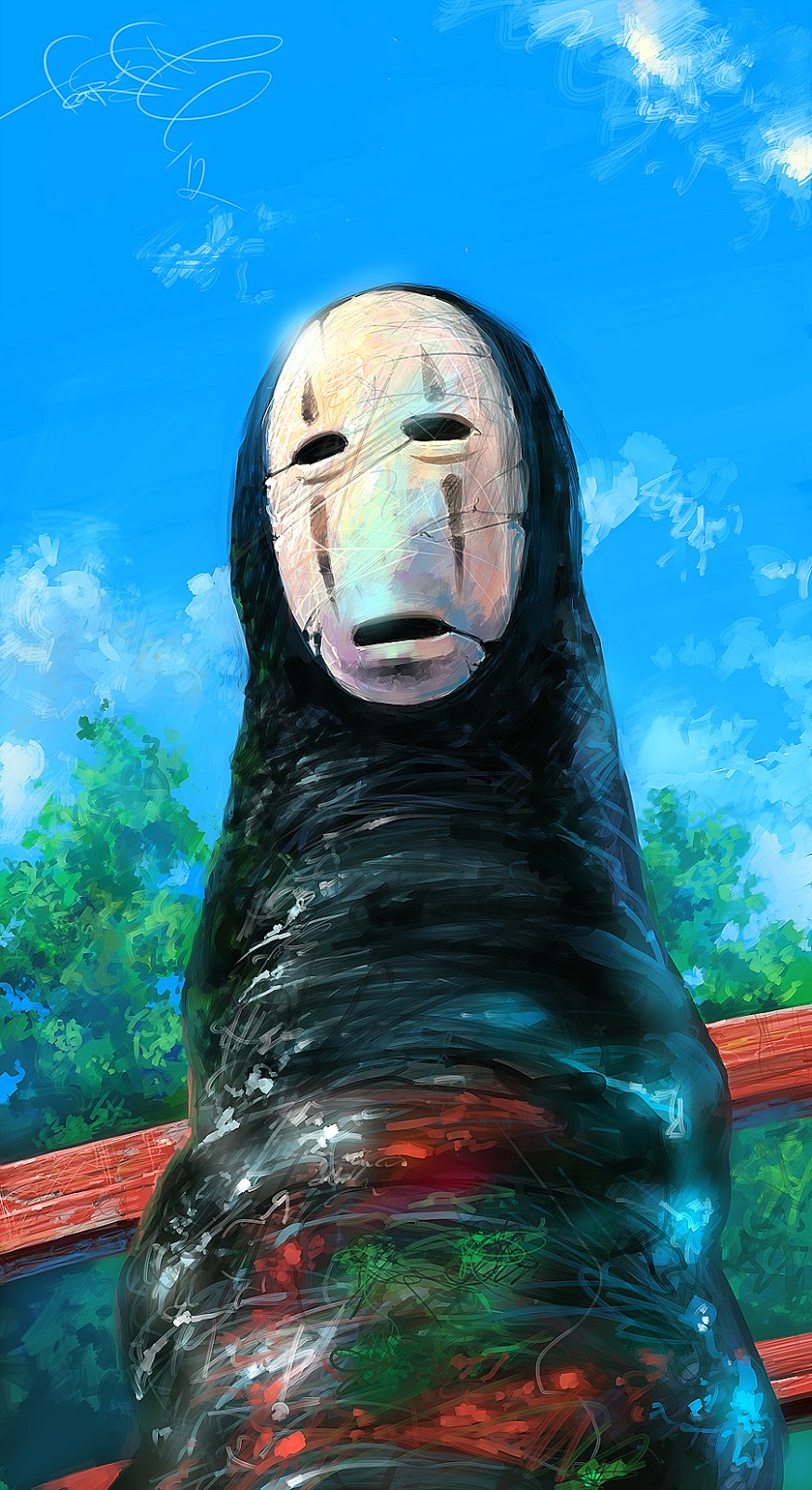GHIBLI GABBLE: Ghibli Gabble Special - The Dedication of Ghibli Fans
