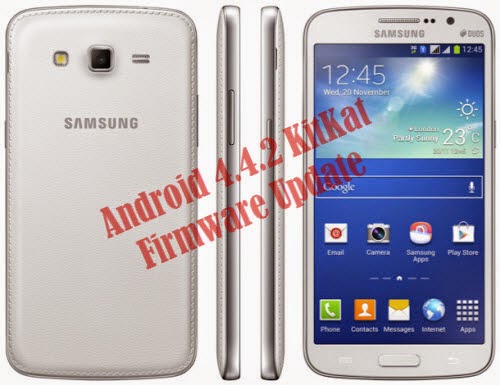 Download Android 4.4 Kitkat Firmware For Samsung Galaxy Grand Duos Download Android 4.4 Kitkat Firmware For Samsung Galaxy Grand Duos