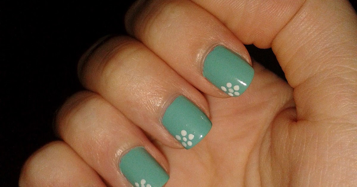 Affordable Treats Nails of the Week!