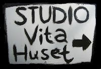 Studio Vita Huset