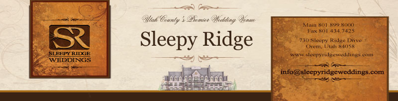 Sleepy Ridge Weddings & Events