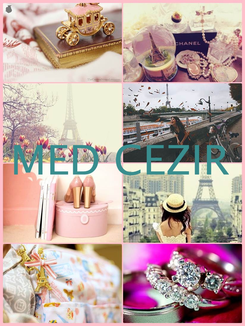 MED CEZİR