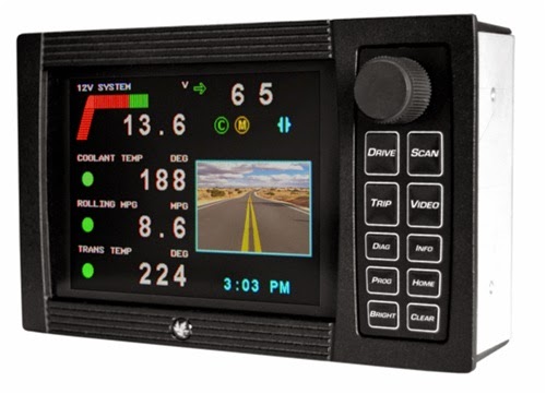 Silverleaf VMS 440 CL