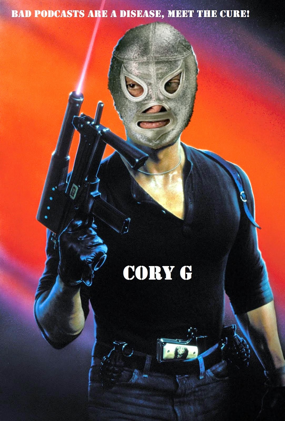 Cory G