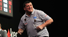 Mensur Suljovic