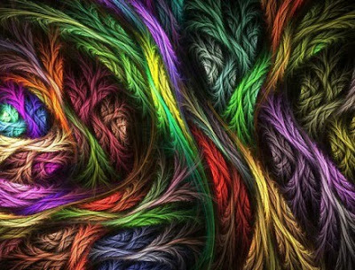 Impressive Abstract Colorful Wallpapers