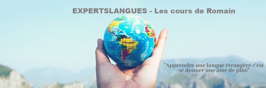 Experts Langues