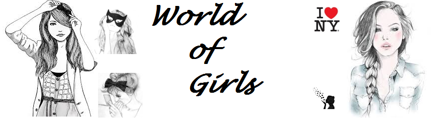 World of Girls*