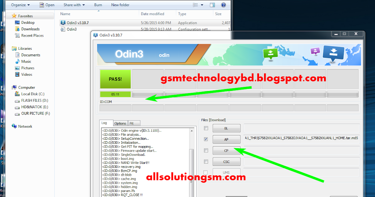 gt s7582 flash file gt s7582 flash file