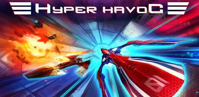 Hyper Havoc v4.0 APK