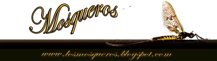 Mosqueros