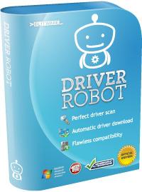 Driver Robot 2.5.4.2 Final 