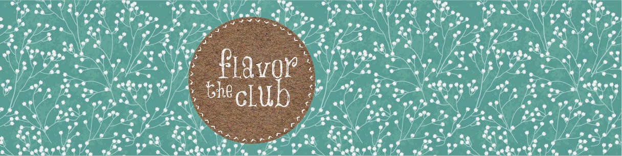 the flavor club
