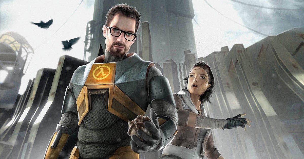 instal Half-Life instal Half-Life