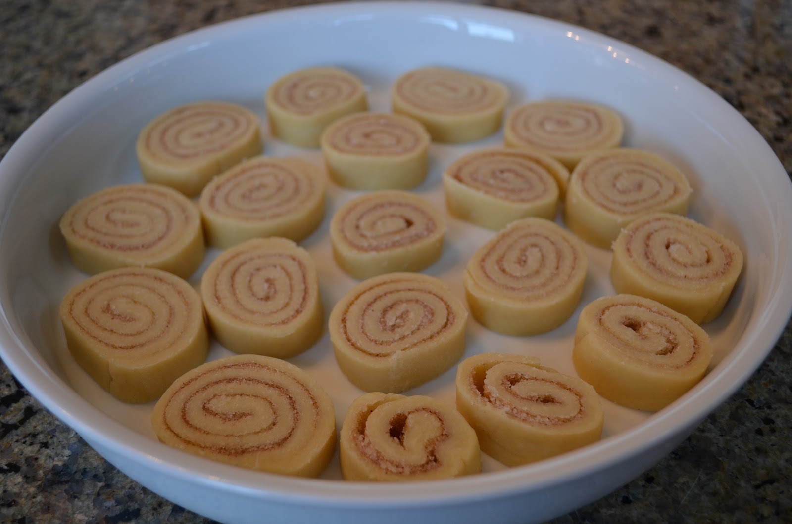 Pie Crust Pinwheels From Scratch With Maria Provenzano