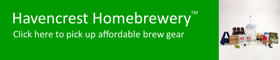 Brew Store