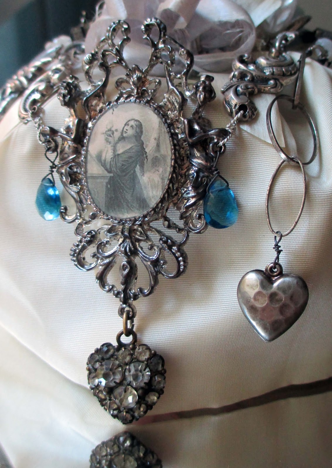 The French Circus Keepsakes