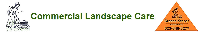 Greens Keeper Landscape Maintenance, LLC