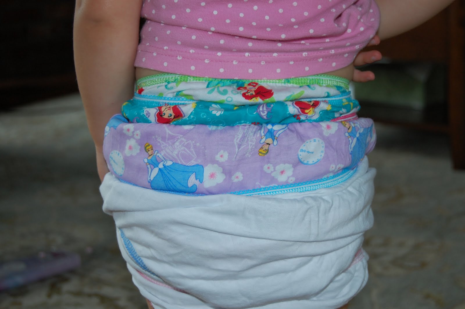 a child's eyes old site chronicles of potty training