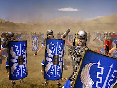 Rome Total War Collection PC Estratégia Game Completo