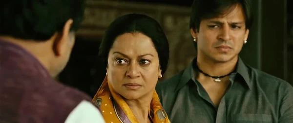 Screen Shot Of Hindi Movie Zilla Ghaziabad (2013) Download And Watch Online Free at worldfree4u.com