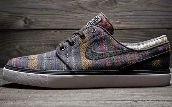janoski hacky sack