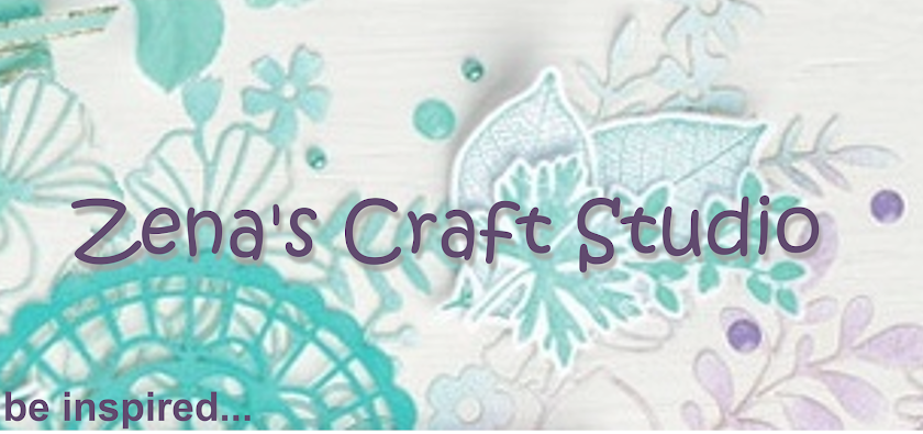Zena's Craft Studio