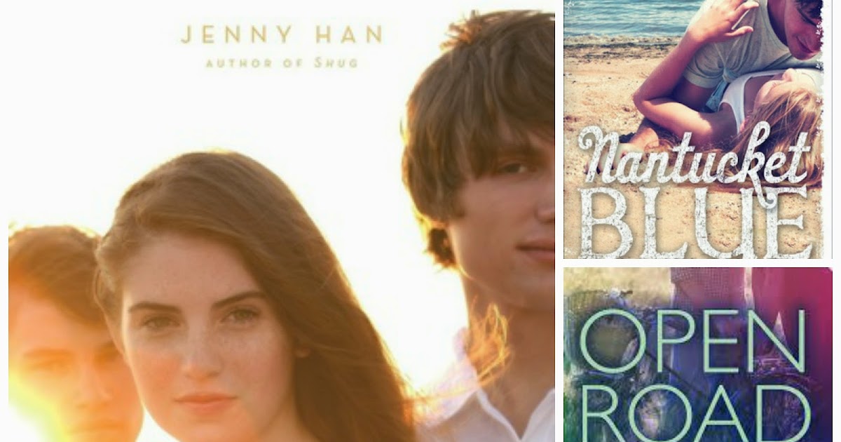 Jessi Kirby Author of Things We Know by Heart