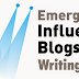 The Web Picks for 2015 Emerging Influential Blogs