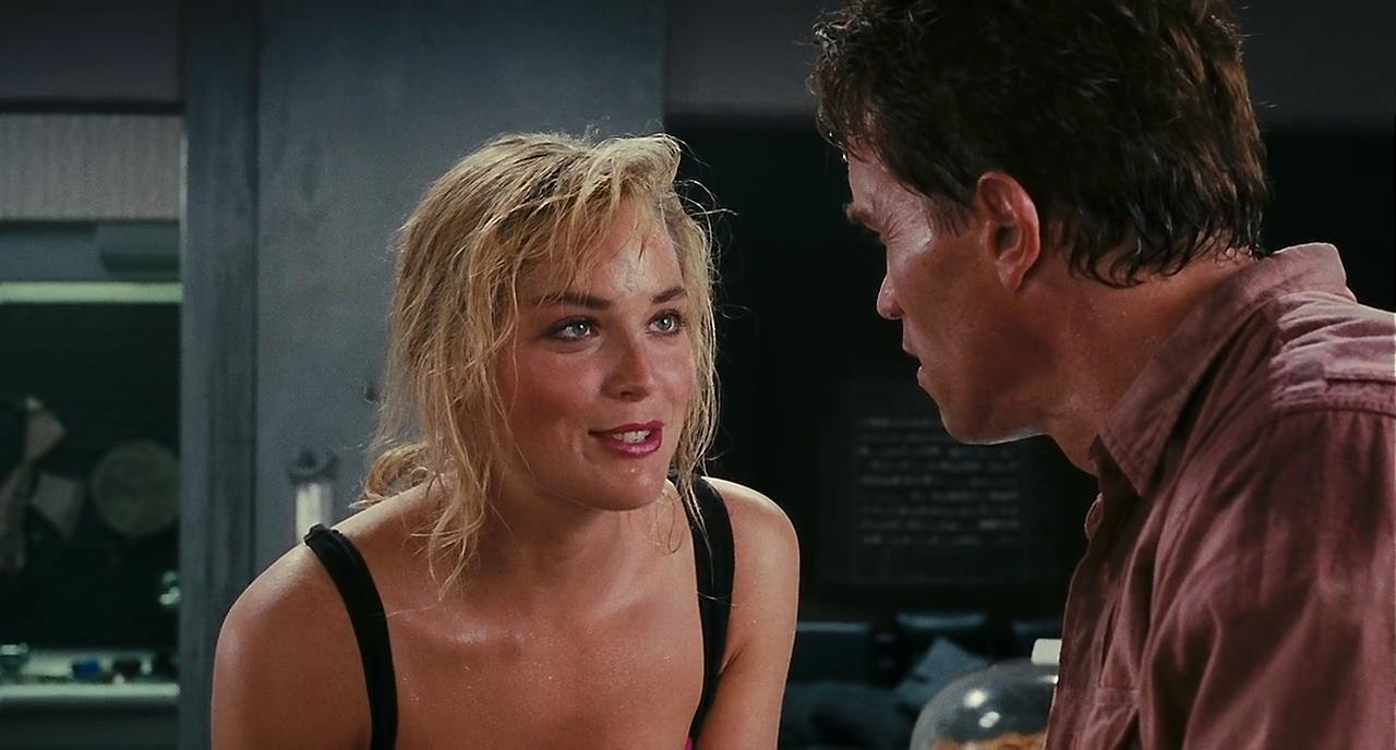 Total Recall 2012 Dual Audio ORG Hindi 720p BluRay 11GB