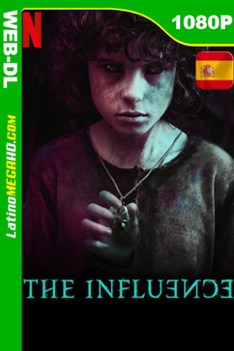 La influencia (2019) Español HD WEB-DL 1080P (2019)