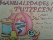 Sorteo de Tutiplen