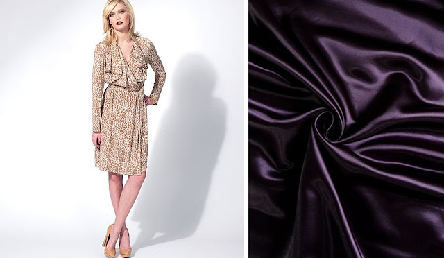 Inspiration: Valentine's Day Dresses