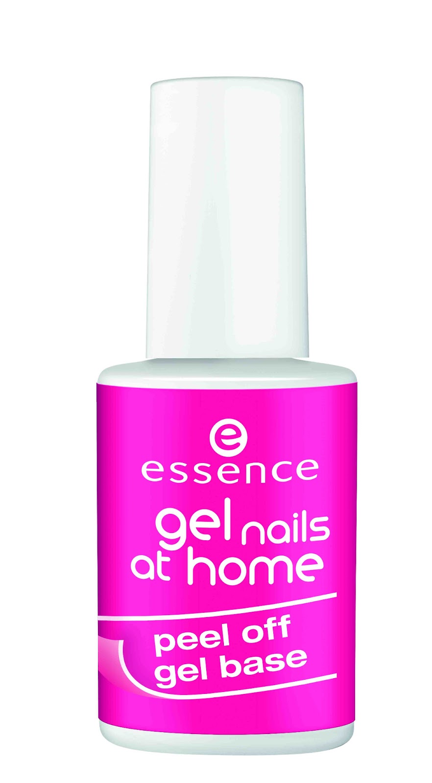 Essence Anteprima Gel Nails at home, fai diventare il tuo smalto