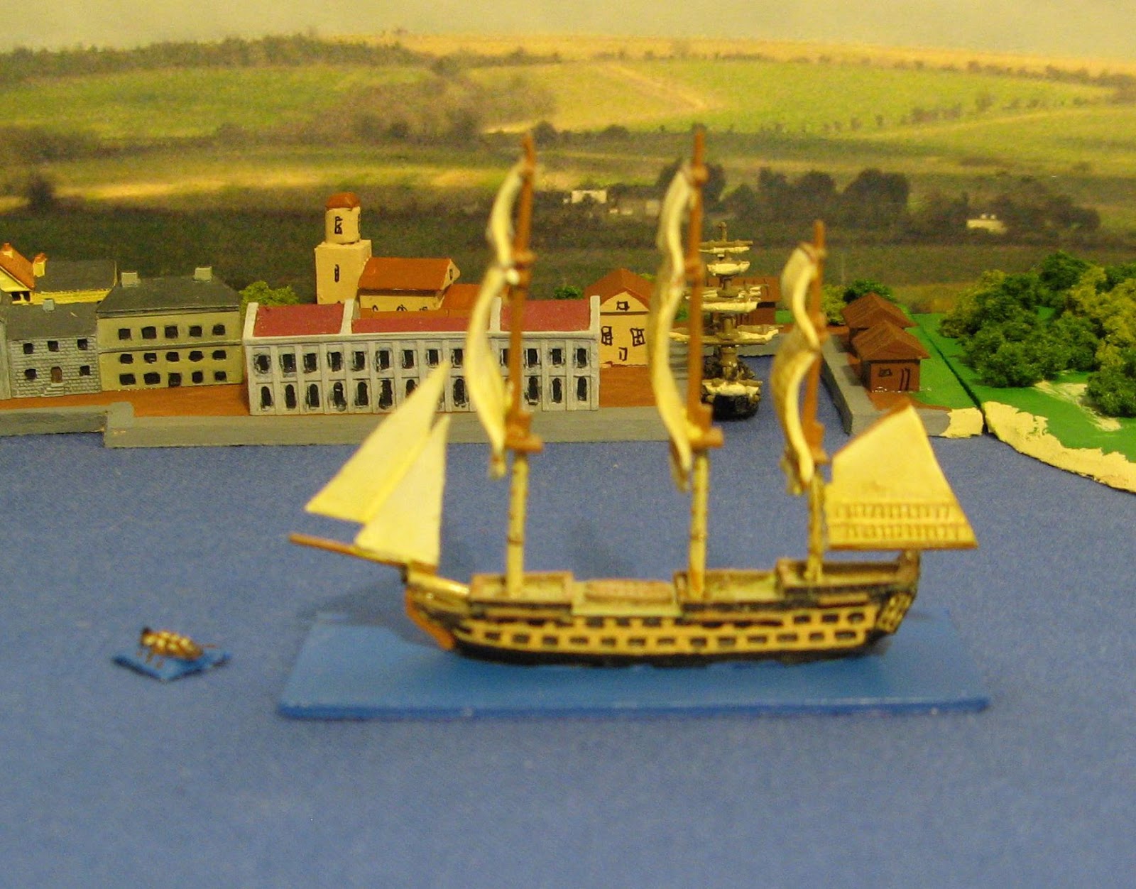 Adventures in the Indies Carribean Port Royal Jumeida