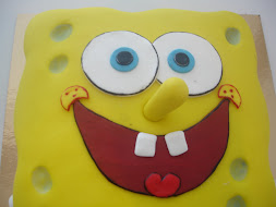 Sponge Bob