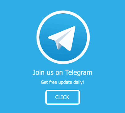 Join Us Free, in Telegram.