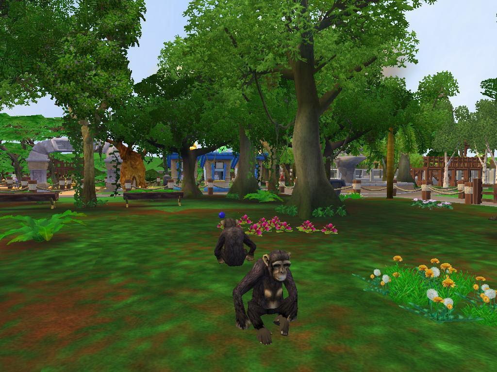 zoo tycoon 2 for mac zoo tycoon 2 for mac