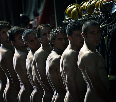 HOMBRES CALENDARIOS hombres calendarios: