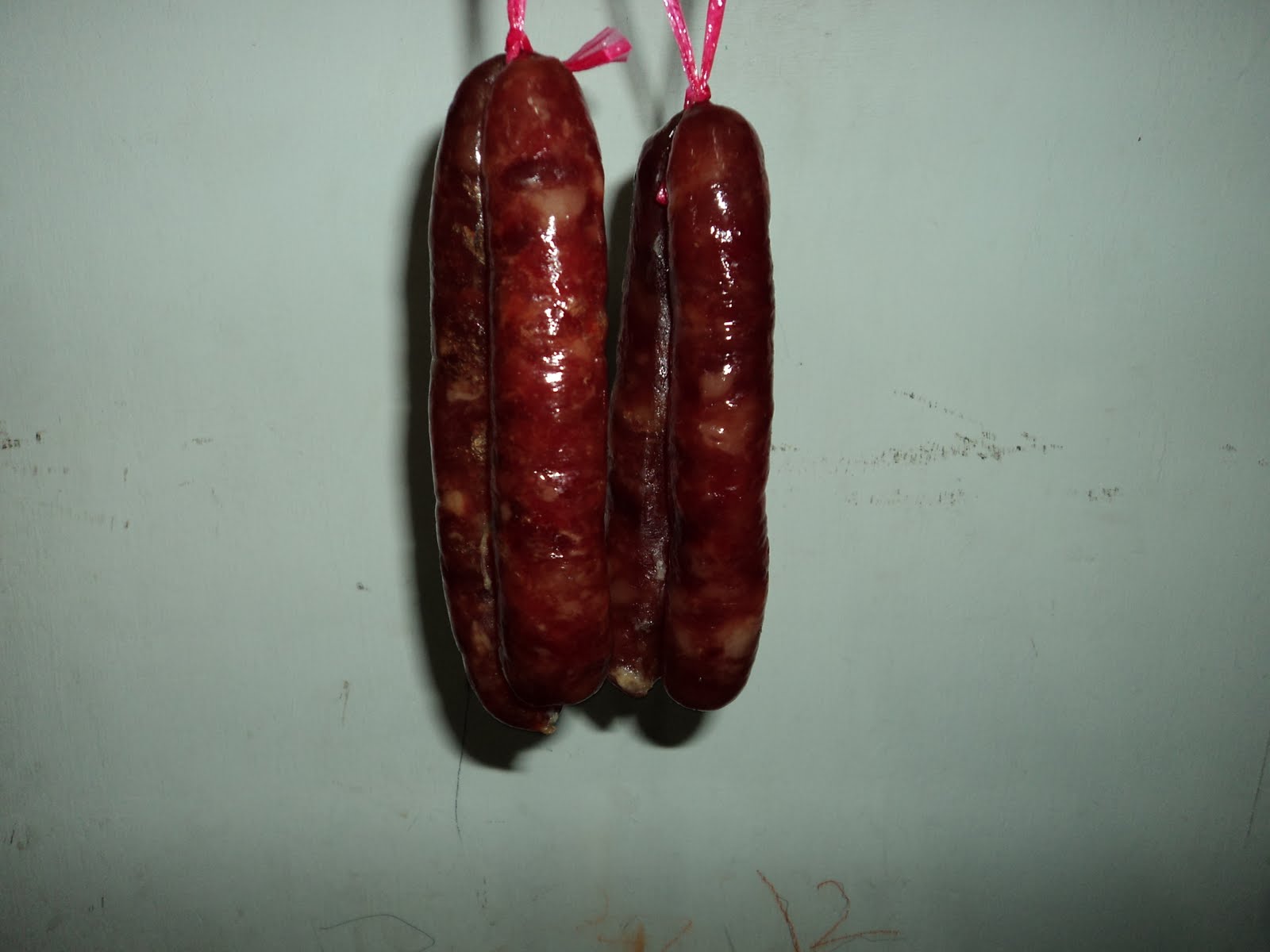 Featured image of post Sosis Babi Bali