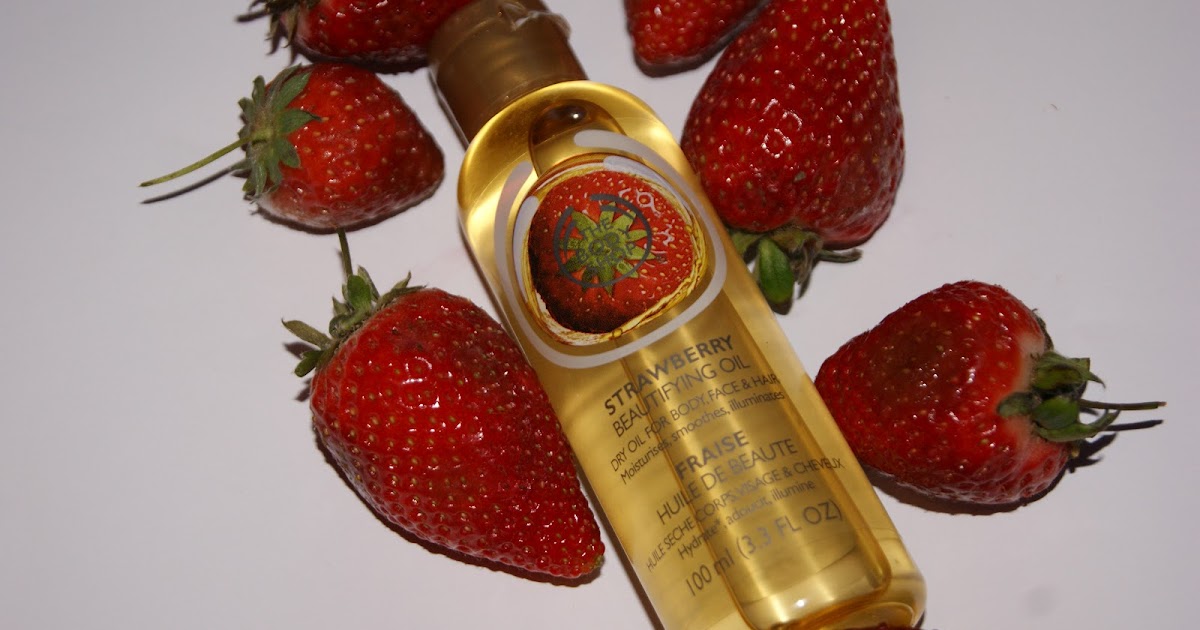 Mist Spray Strawberry - Belle Jardin Cosmetics