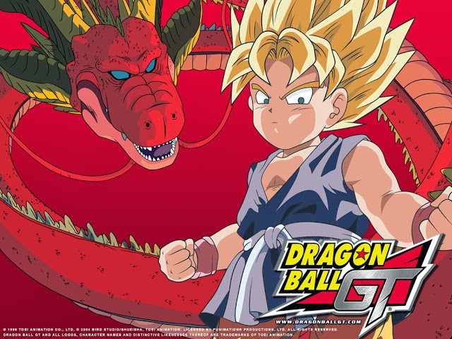 Download Dragon Ball Gt All Episodes Hindi