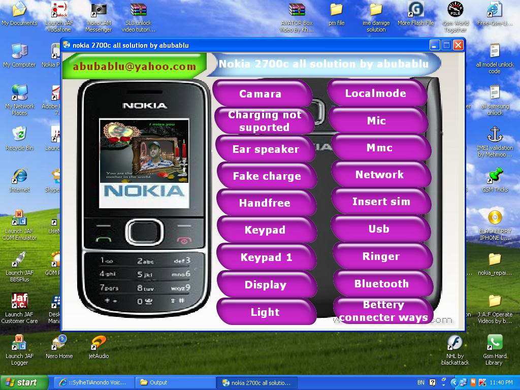 Nokia Программы Для Пк