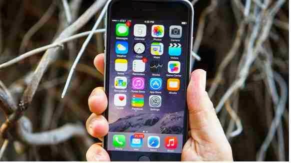 Apple iPhone 6 Review 2016