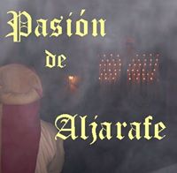 PASION DE ALJARAFE