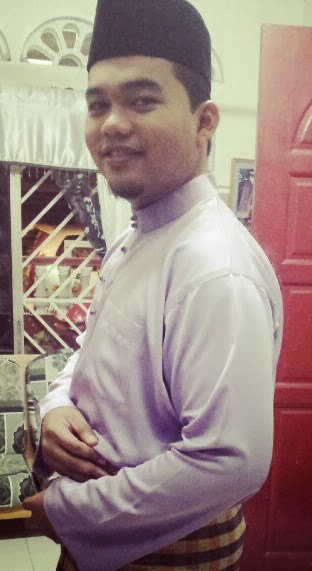 Mohd Anuar Bin Baharudin
